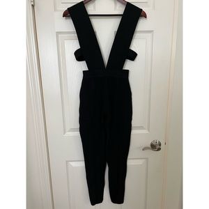 Oh Polly Sexy Jumpsuit